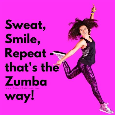 zumba qoutes|30+ Great Zumba Quotes To Get You Moving .
